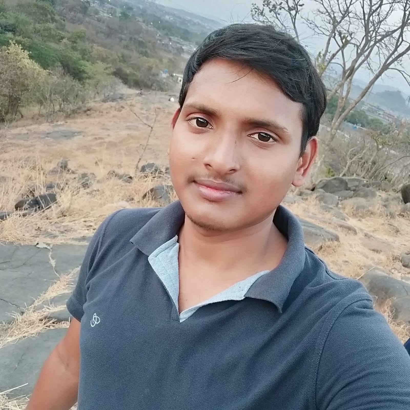 Rakesh Vishwakarma